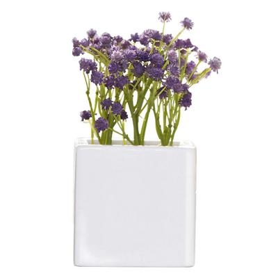 Artificial flowers
