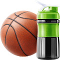Sporting equipments 