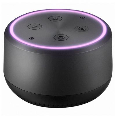 Smart speaker Rares