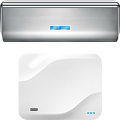 Air conditioning equipment