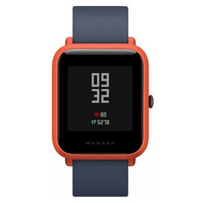 Smart watch Morser