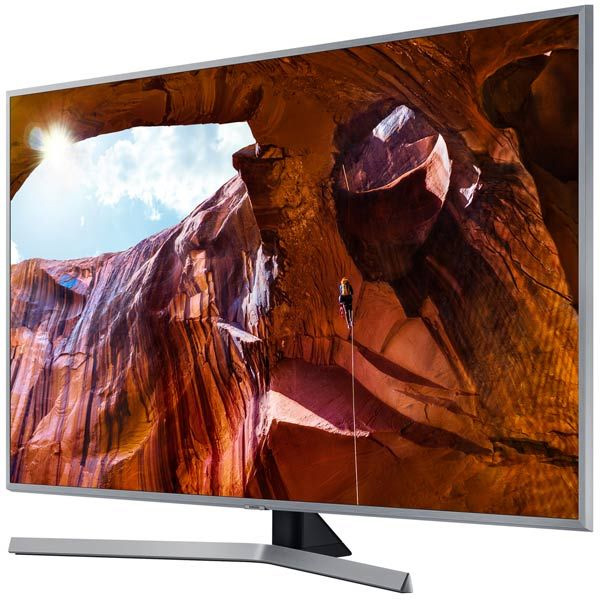 Smart TV Metaksia 3