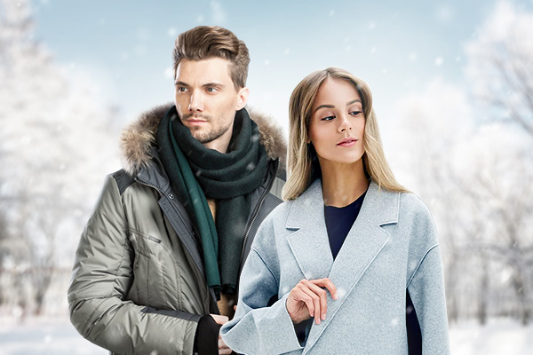 The new collection of clothes autumn-winter 2019 is already on sale! The new collection of clothes autumn-winter 2019 is already on sale!