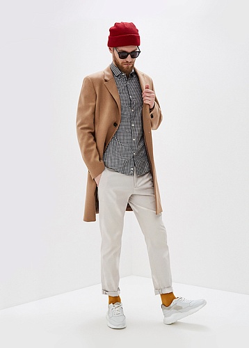 Urban style