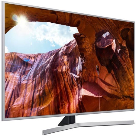 Smart TV Metaksia 3