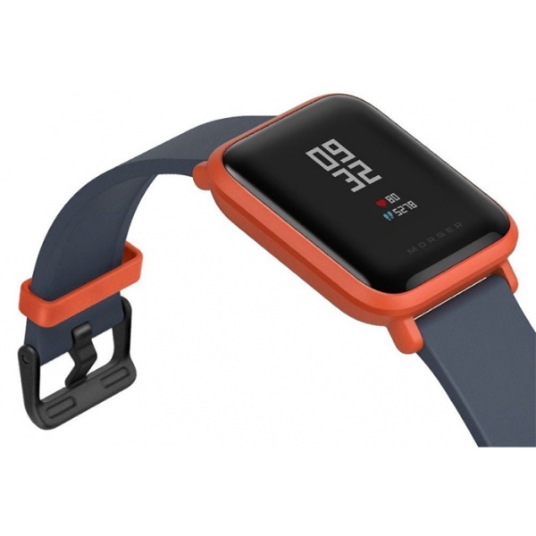 Smart watch Morser